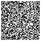 QR code with Upscale Landscape Maintenance contacts