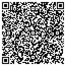 QR code with Aras Forwarding contacts