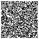 QR code with Atmc Inc contacts