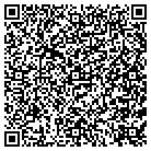 QR code with Usaprospective.com contacts