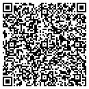 QR code with D R Motors contacts