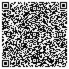 QR code with Ckc Professional Cleaning contacts