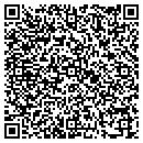 QR code with D's Auto Sales contacts