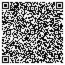 QR code with J P Creators contacts