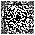 QR code with Custom Building Cleaning Service contacts