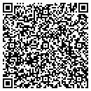 QR code with Hairspray contacts