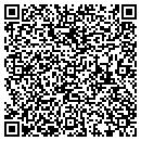 QR code with Headz Inc contacts