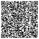 QR code with C M I Freight-Trans Inc contacts