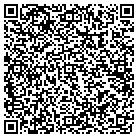 QR code with D A K Construction LLC contacts