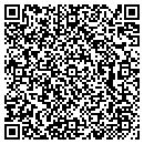 QR code with Handy People contacts