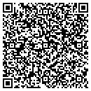 QR code with E & K Used Cars contacts