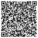 QR code with D G 21 LLC contacts