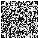 QR code with Hayes Tree Service contacts