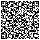 QR code with Headhunter.net contacts