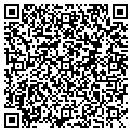 QR code with Huges.net contacts
