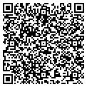 QR code with Casalino Cleaning contacts