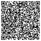 QR code with Hubbards Tree & Stump Service contacts