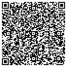 QR code with S B Millan Plastering Inc contacts