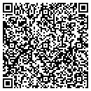 QR code with D I T O Inc contacts
