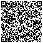 QR code with J & J Tree Service LLC contacts