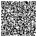 QR code with Dek It Inc contacts