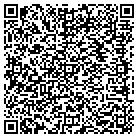 QR code with Gabriela Janitorial Services Inc contacts