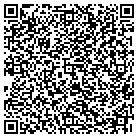 QR code with S E Plastering Inc contacts