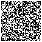 QR code with Metro Express Courier and Mess contacts