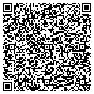 QR code with Riverside Custom Cabinets Inc contacts