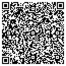 QR code with Medianomic contacts