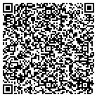 QR code with Service Lathing Company contacts