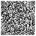 QR code with Service Plastering Ii contacts