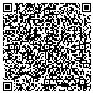 QR code with Galloway's Auto Sales contacts