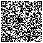 QR code with Redwine Testing Service contacts