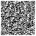 QR code with Family Life Counseling Service contacts