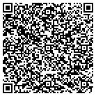 QR code with Benjamin Franklin The Punctual contacts