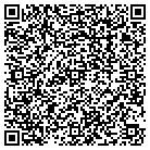 QR code with Mc Call's Tree Service contacts