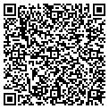 QR code with Polycom contacts