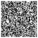 QR code with Regis Salons contacts