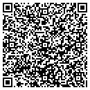 QR code with M & M Expert Tree Service contacts