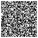 QR code with Robert A Thurston contacts