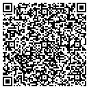 QR code with Salrsforce.com contacts