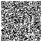 QR code with Phillip Allisons Tree Ser contacts