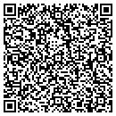QR code with Automeg Inc contacts