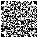 QR code with Hall's Used Autos contacts