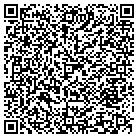 QR code with First American Title Of Alaska contacts