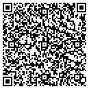 QR code with Hardee Auto Sales contacts