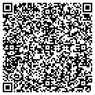 QR code with Heartlandmessages.com contacts