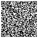 QR code with Homevalence.com contacts