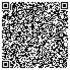 QR code with Provac Environmental Services contacts